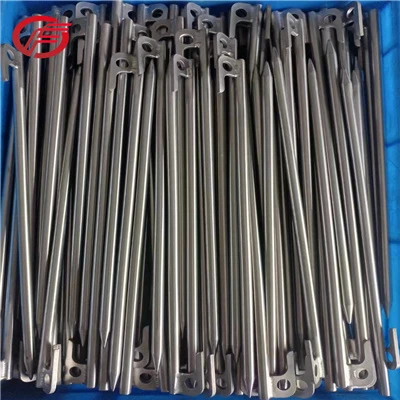 titanium v tent pegs for sale