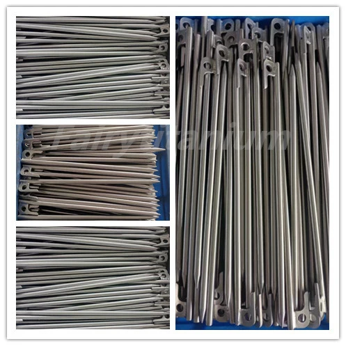 Titanium V-shaped Peg titanium v tent pegs price