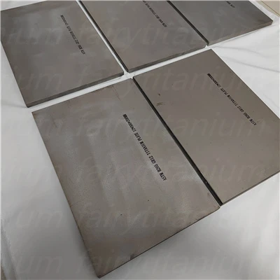 gr12 titanium plate price gr12 titanium plate price