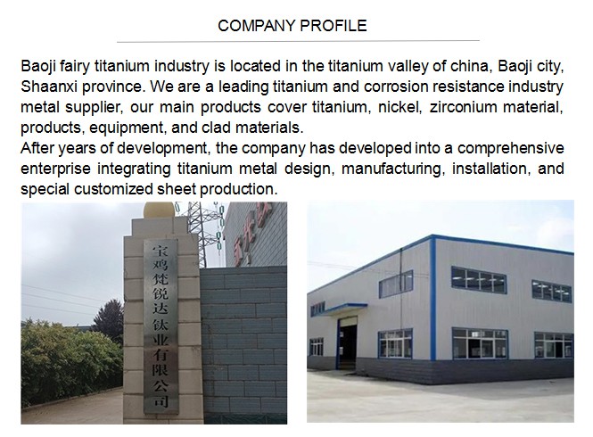 Company profile 2