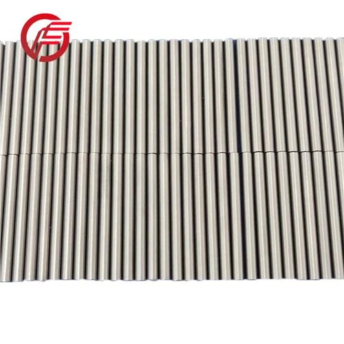 Tantalum Tube
