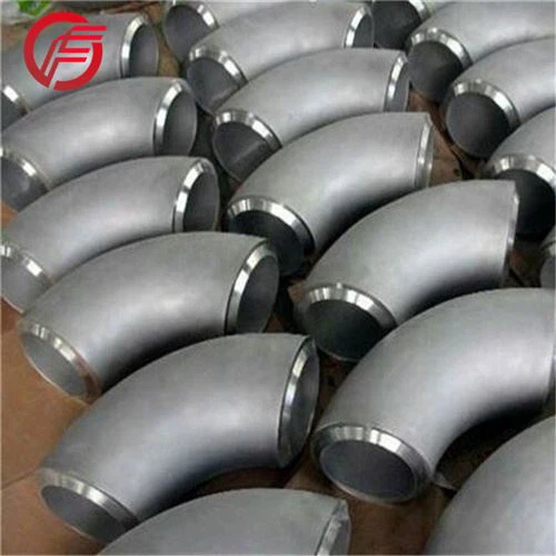 Nickel Fittings