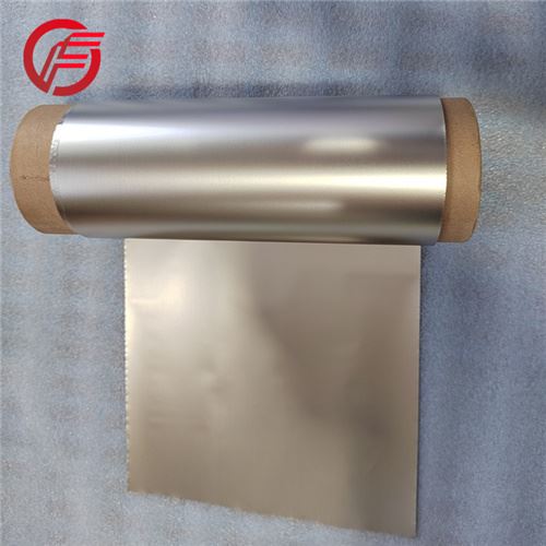 info-1-1 ASTMB162 High Purity Micro Nickel Foil