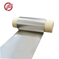 ED nikl mikrofolija visoke čistoće